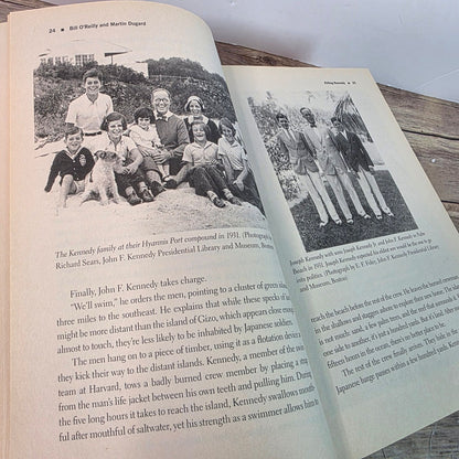Killing Kennedy 1st Edition 1st Printing O'Reilly Hardcover JFK History