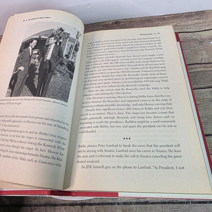 Killing Kennedy 1st Edition 1st Printing O'Reilly Hardcover JFK History