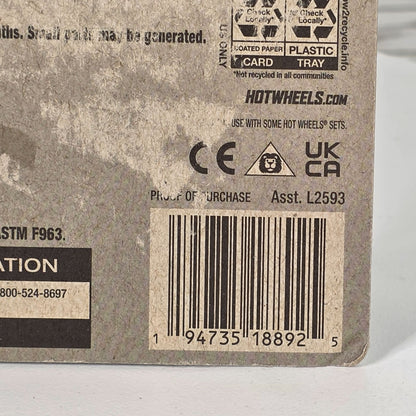 Custom 72 Chevy Luv Metallic Green Lowrider Hot Wheels Collectible Die-Cast Vintage Truck Miniature