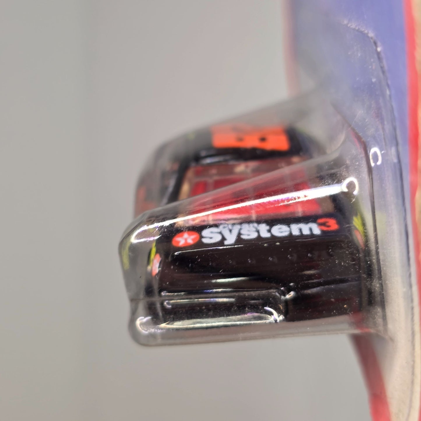 Hot Wheels 1997 Edition Pro Racing Ernie Irvan #28 Die-Cast Car