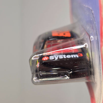 Hot Wheels 1997 Edition Pro Racing Ernie Irvan #28 Die-Cast Car