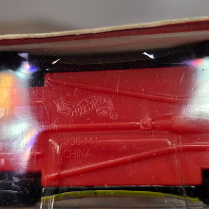 Hot Wheels 1997 Edition Pro Racing Ernie Irvan #28 Die-Cast Car