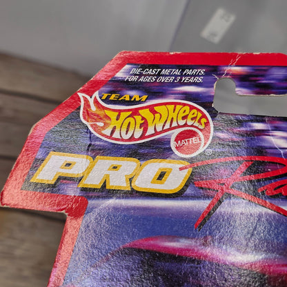 Hot Wheels 1997 Edition Pro Racing Ernie Irvan #28 Die-Cast Car