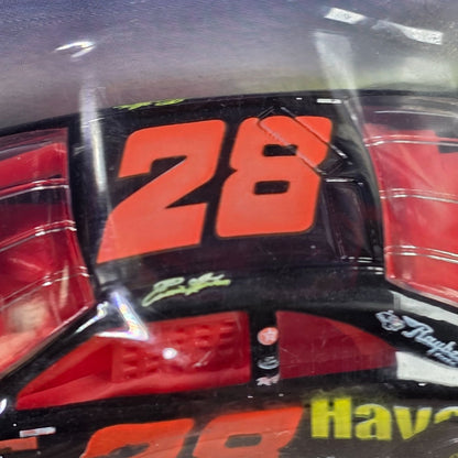 Hot Wheels 1997 Edition Pro Racing Ernie Irvan #28 Die-Cast Car