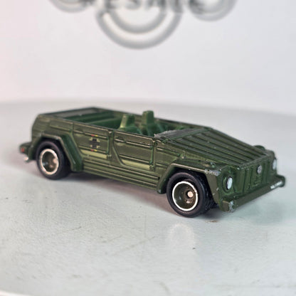 Hot Wheels Boulevard Volkswagen Type 181