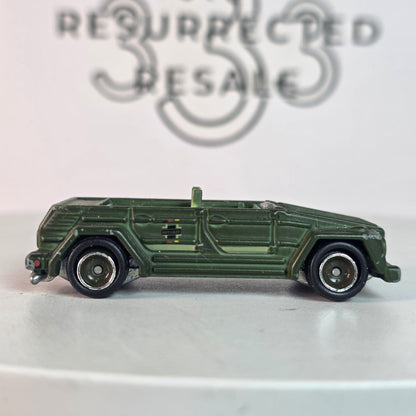 Hot Wheels Boulevard Volkswagen Type 181