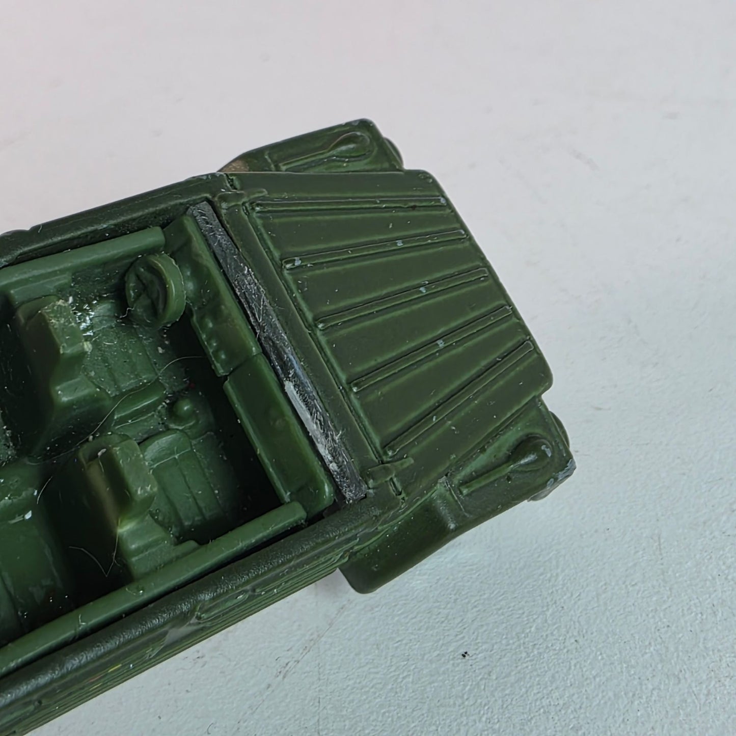 Hot Wheels Boulevard Volkswagen Type 181