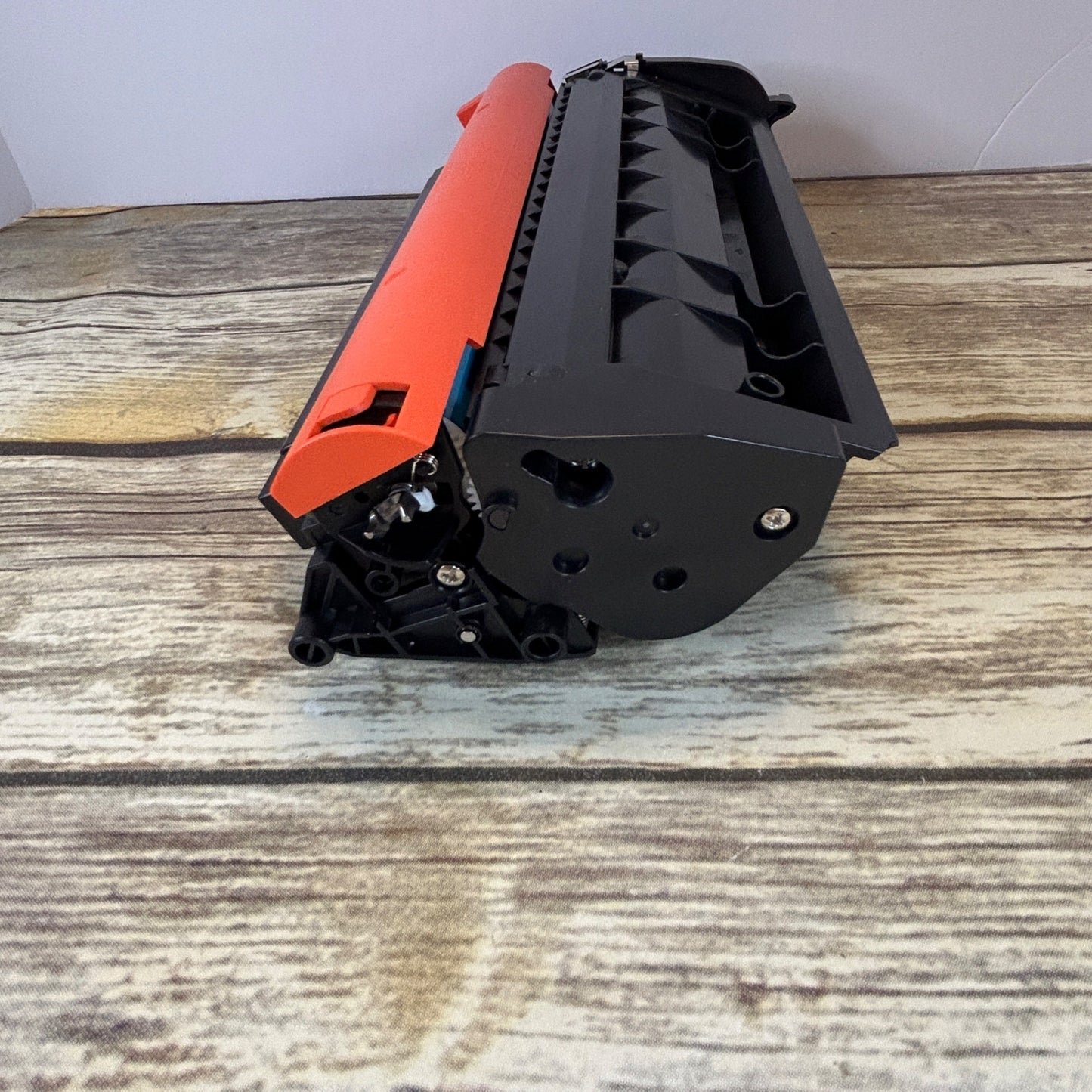 Voredo 58A/CF258A Black Toner Cartridge 2-Pack For HP LaserJet Printers Semi-New Open Box