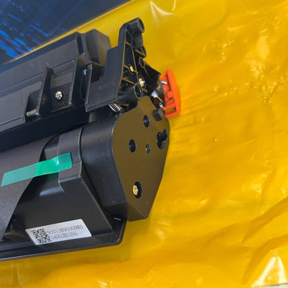 Voredo 58A/CF258A Black Toner Cartridge 2-Pack For HP LaserJet Printers Semi-New Open Box