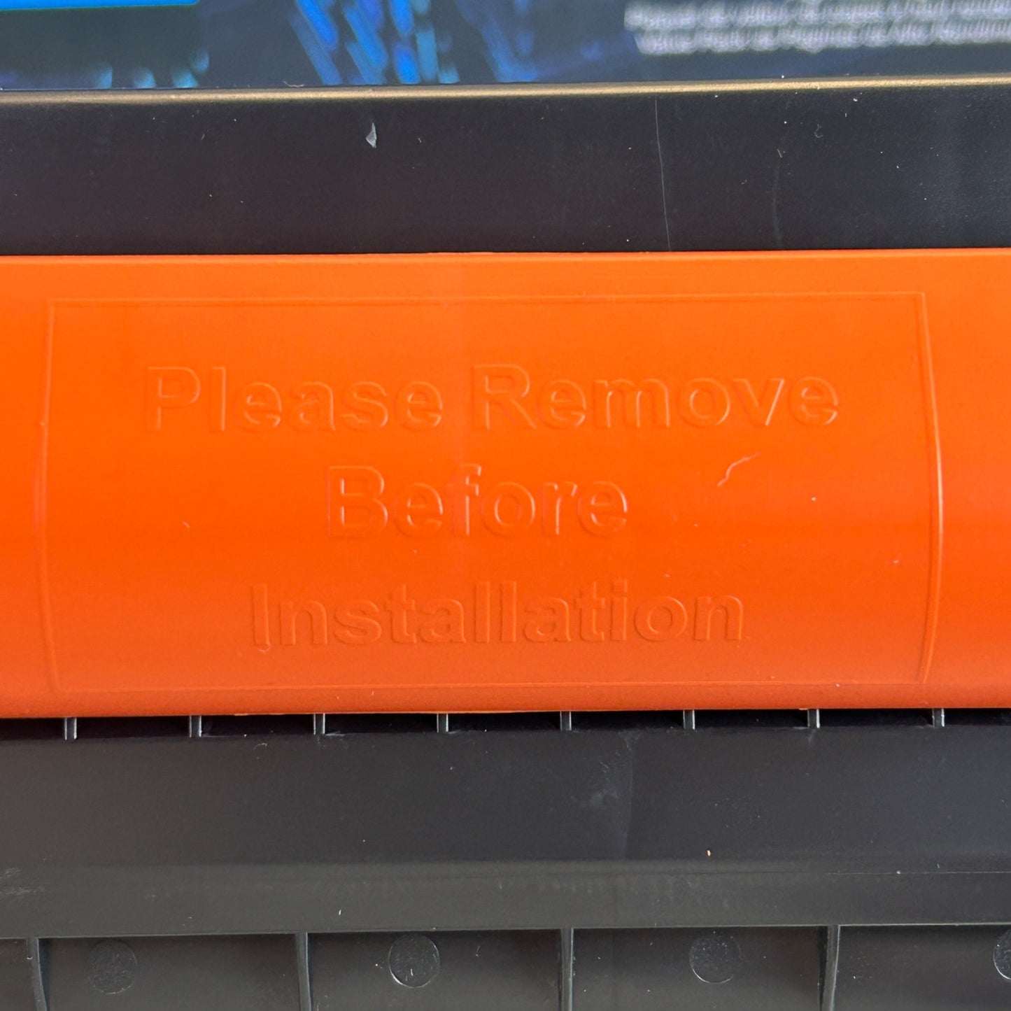 Voredo 58A/CF258A Black Toner Cartridge 2-Pack For HP LaserJet Printers Semi-New Open Box