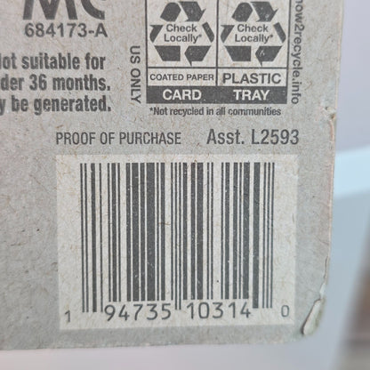 Hot Wheels Legends Tour Volvo P1800 Gasser Collectible Die-Cast Car With Cardboard Backing