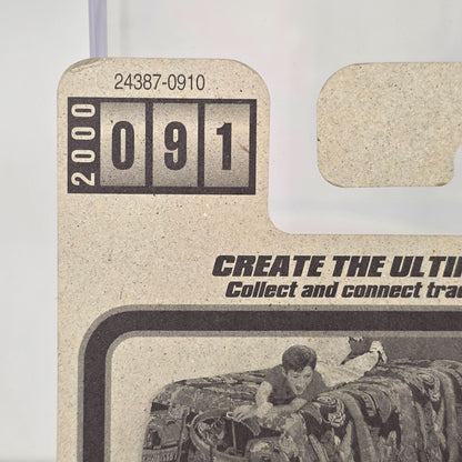 Hot Wheels 2000 First Editions Roll Cage Die-Cast Car