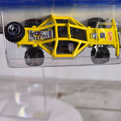 Hot Wheels 2000 First Editions Roll Cage Die-Cast Car