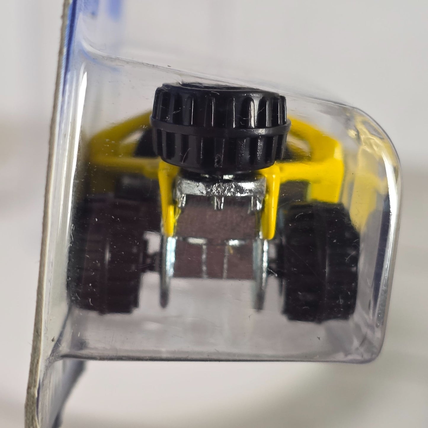 Hot Wheels 2000 First Editions Roll Cage Die-Cast Car