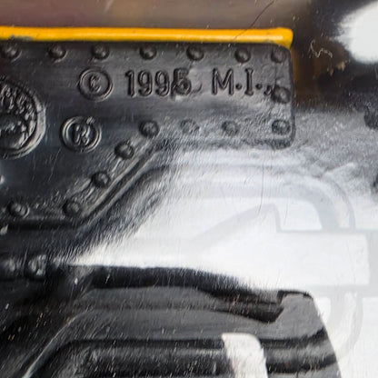 Hot Wheels 1997 Edition Pro Racing Kodak Sterling Marlin Die-Cast Car