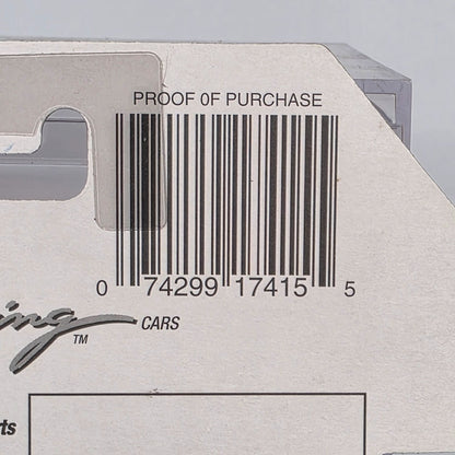 Hot Wheels 1997 Edition Pro Racing Kodak Sterling Marlin Die-Cast Car