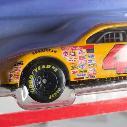 Hot Wheels 1997 Edition Pro Racing Kodak Sterling Marlin Die-Cast Car