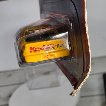 Hot Wheels 1997 Edition Pro Racing Kodak Sterling Marlin Die-Cast Car