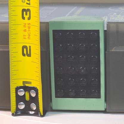 Lego Ninjago Movie Water Strider Storage Box