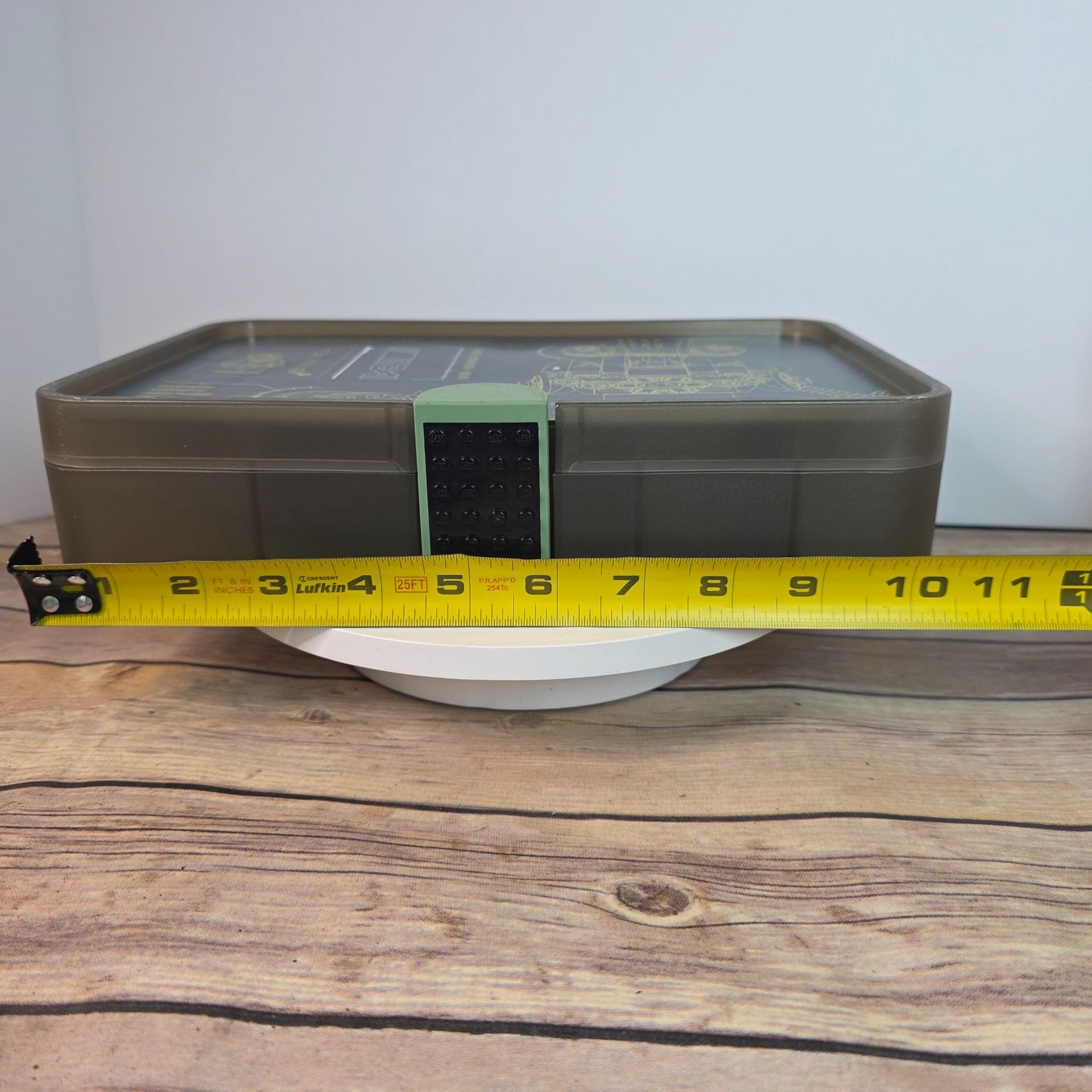 Lego Ninjago Movie Water Strider Storage Box