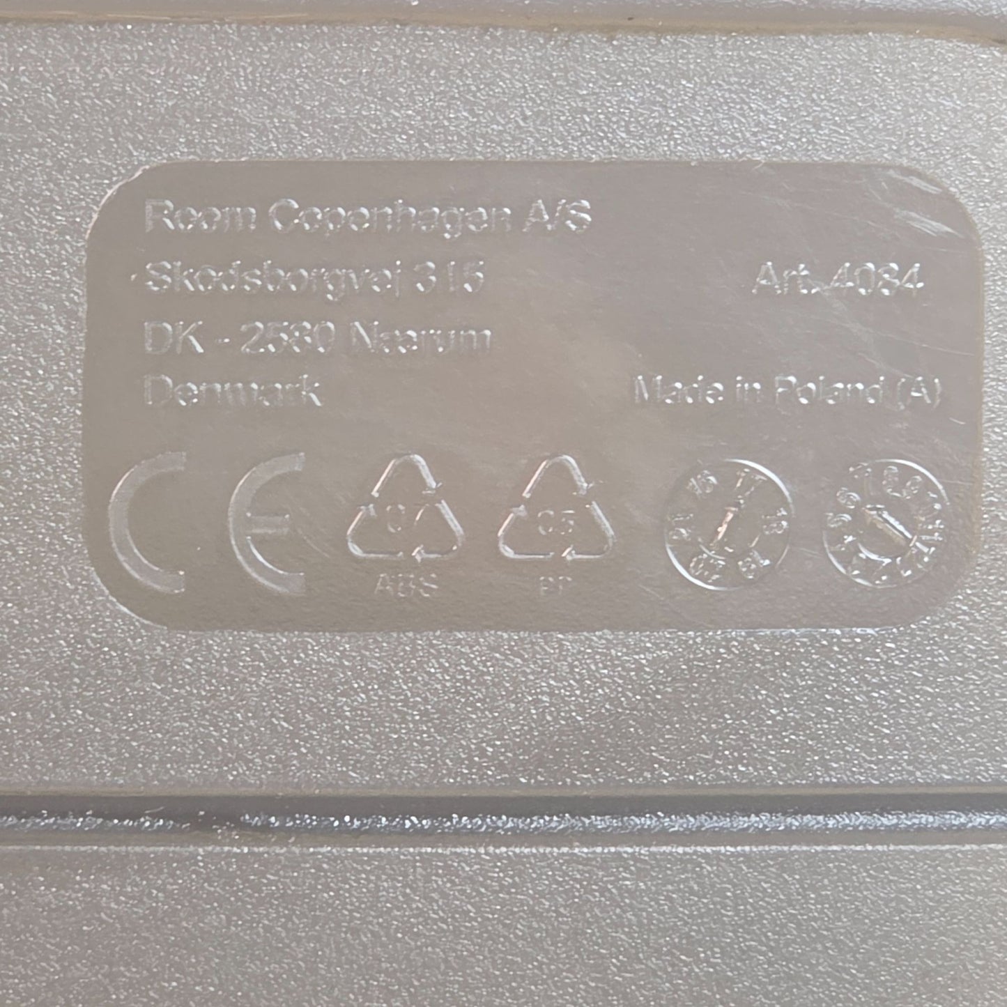 Lego Ninjago Movie Water Strider Storage Box