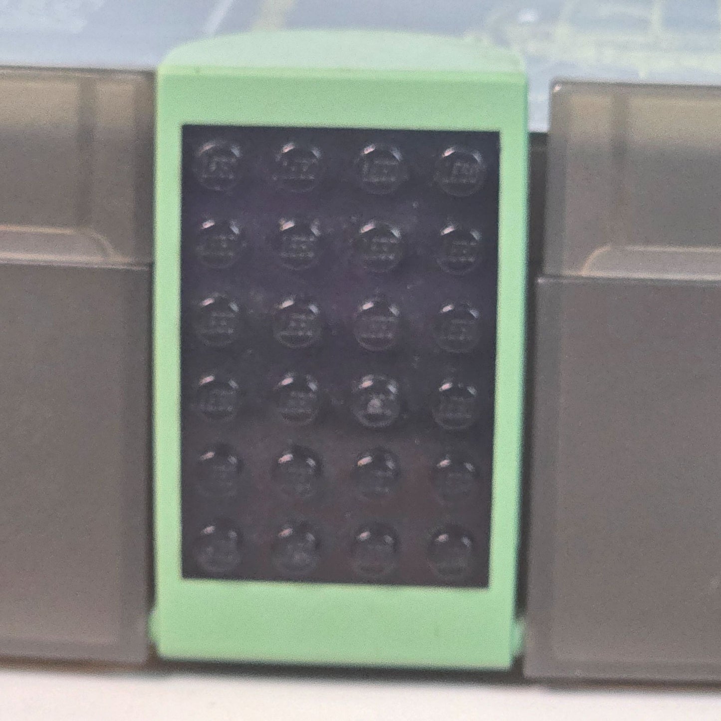 Lego Ninjago Movie Water Strider Storage Box