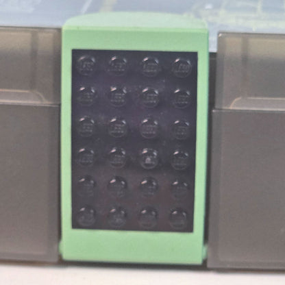 Lego Ninjago Movie Water Strider Storage Box