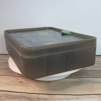 Lego Ninjago Movie Water Strider Storage Box