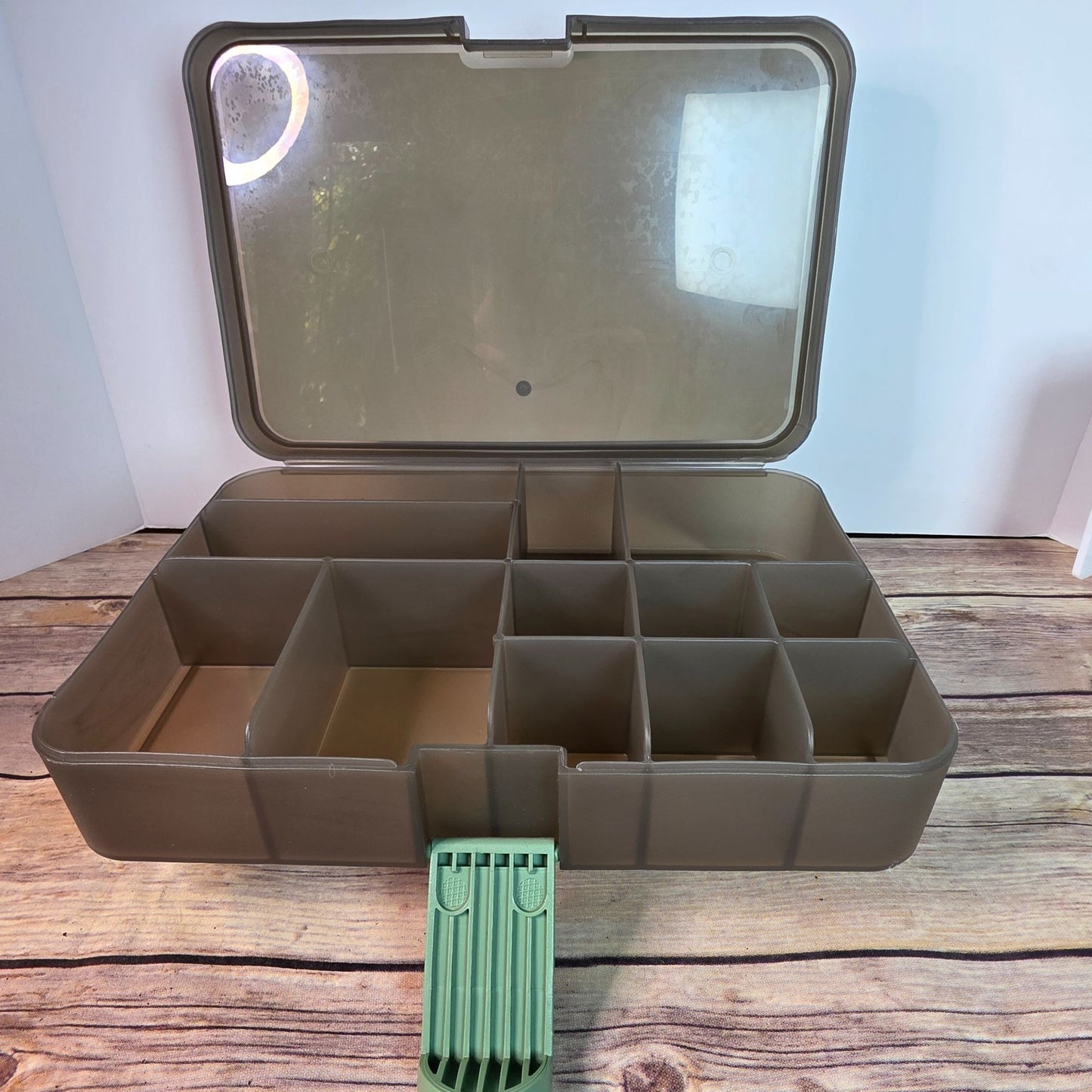 Lego Ninjago Movie Water Strider Storage Box