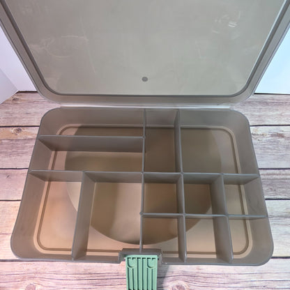 Lego Ninjago Movie Water Strider Storage Box