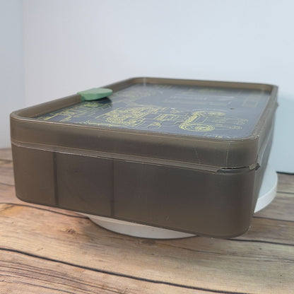 Lego Ninjago Movie Water Strider Storage Box