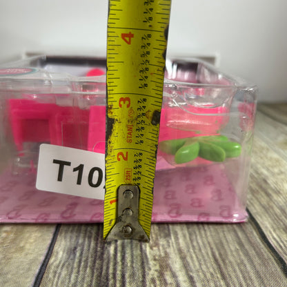 Barbie Design Activity Dreamhouse With Activity Pad Stickers & More