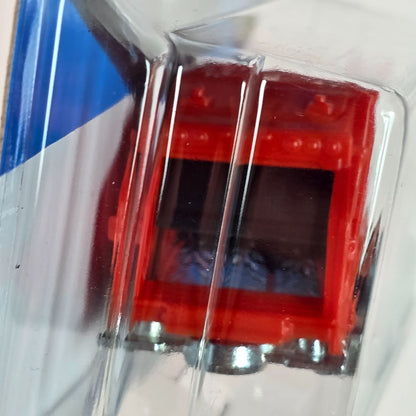 Hot Wheels HW Metro Total Disposal Recycling Truck Toy