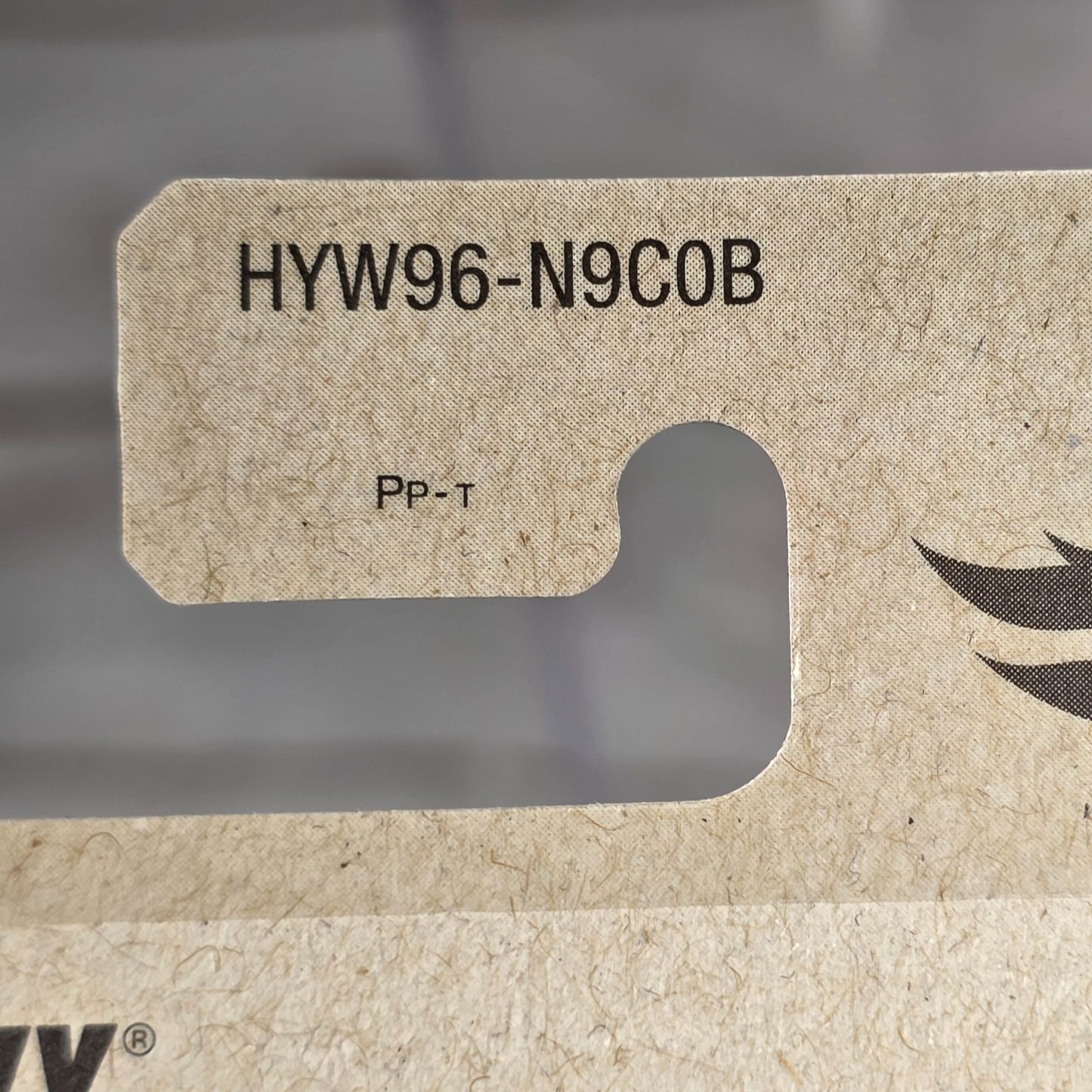 Hot Wheels 55 Chevy Bel Air Black & Gold Die-Cast Collectible Car