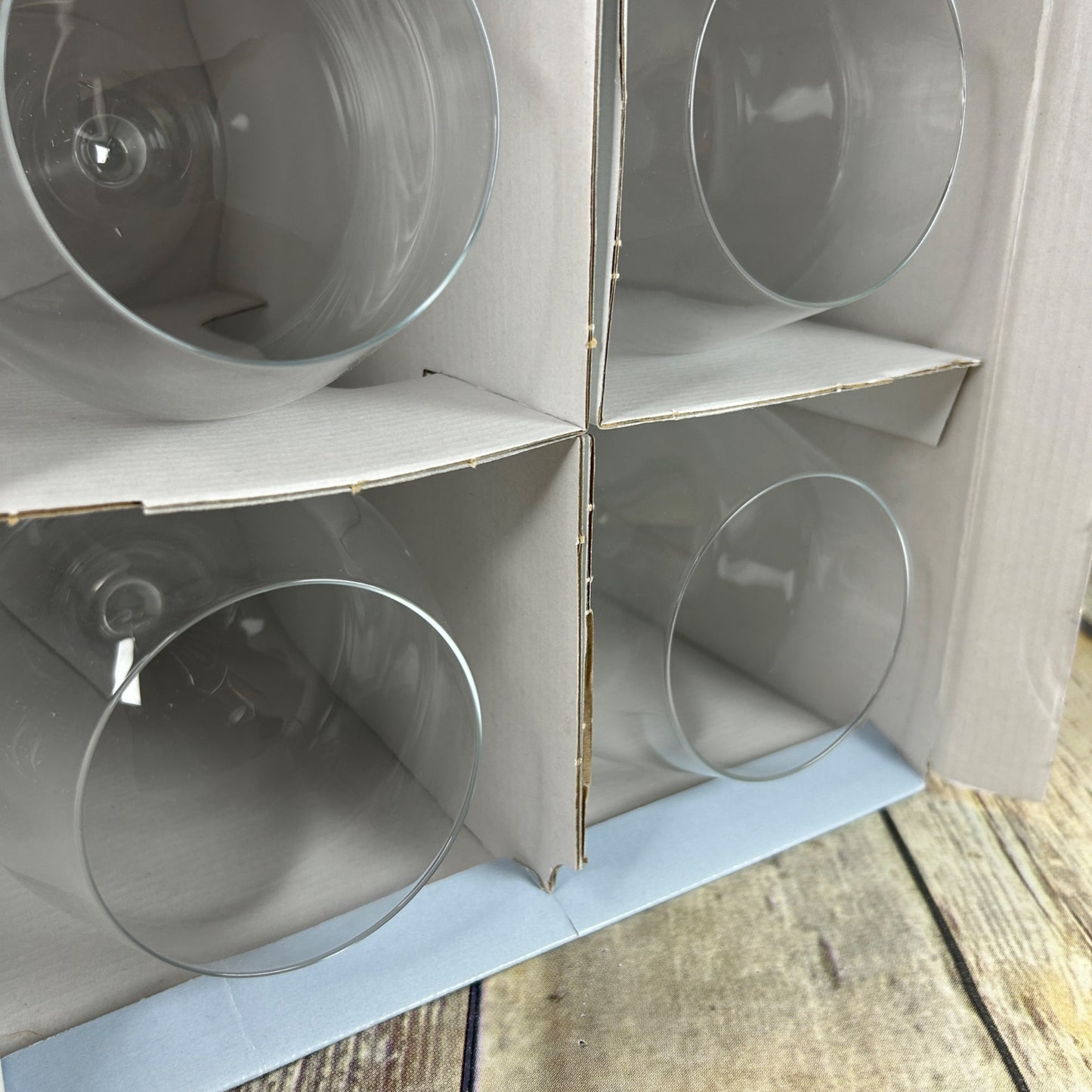 Zwiesel Glas Gigi Red Wine Glasses Set Of 4 Dishwasher-Safe 690ml Made In Germany