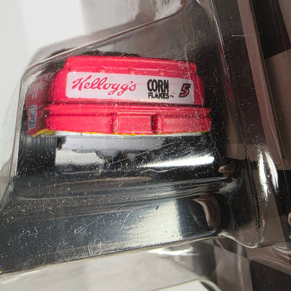 Racing Champions NASCAR 1994 Terry Labonte Die-Cast Stock Car With Display Stand