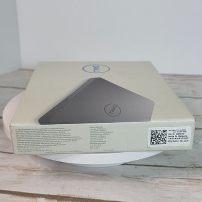 Dell USB Slim External DVD +/- RW Drive DW316