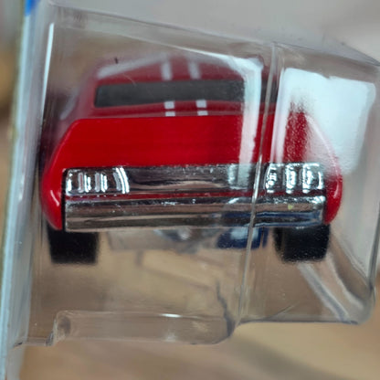 Hot Wheels 71 Mustang Funny Car Die-Cast Toy 175/250