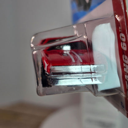 Hot Wheels 71 Mustang Funny Car Die-Cast Toy 175/250