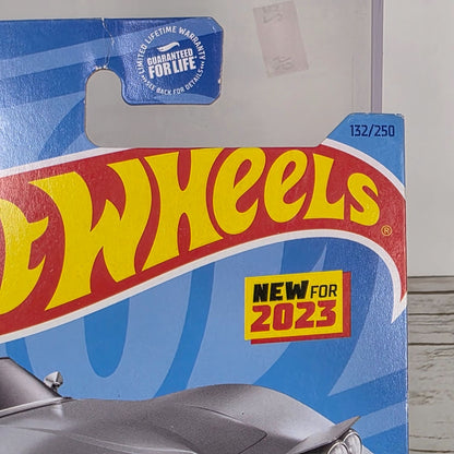 Hot Wheels 72 Stingray Convertible Model 132/250
