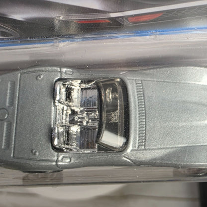 Hot Wheels 72 Stingray Convertible Model 132/250