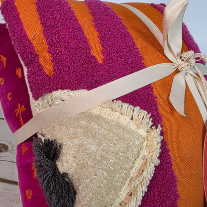 Opalhouse Jungalow 2-Pack(2) Mini Decorative Pillows With "Wild" & "Mild" Text