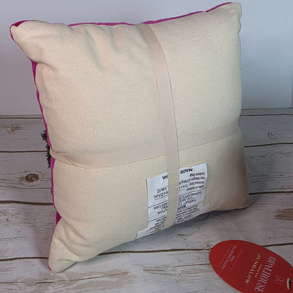 Opalhouse Jungalow 2-Pack(2) Mini Decorative Pillows With "Wild" & "Mild" Text