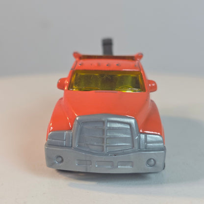 Matchbox 2005 Tow Truck MBX Series Diecast Model