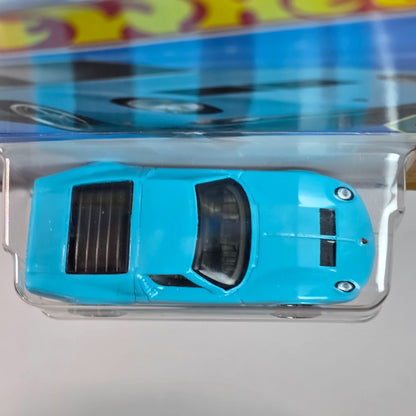 Hot Wheels 71 Lamborghini Miura SV 78/250 Limited Edition Die-Cast Car