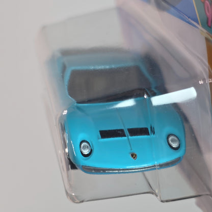 Hot Wheels 71 Lamborghini Miura SV 78/250 Limited Edition Die-Cast Car