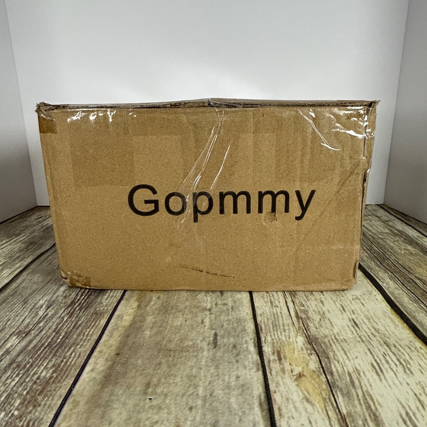 Gold Crystal Chandelier Light Fixture Kit With Hanging Chain & Instructions For Home Decor Assembly