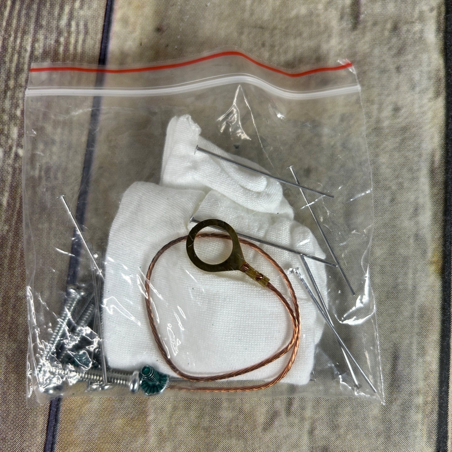 Gold Crystal Chandelier Light Fixture Kit With Hanging Chain & Instructions For Home Decor Assembly