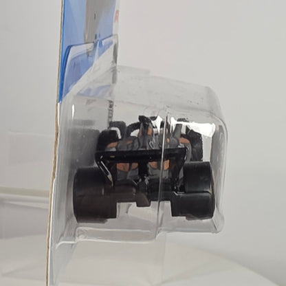 Hot Wheels F1 FORMULA 1 TEAM 1/5 MCLAREN #20/250 Diecast NEW SEALED
