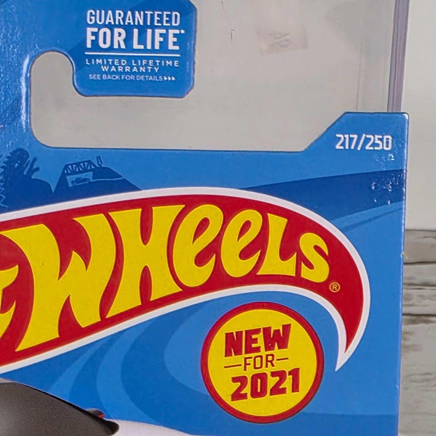 Hot Wheels Nissan Leaf Nismo RC_02 Die-Cast Car New For 2021